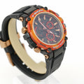 Pre-Owned G-Shock MT-G 40th Anniversary Flare Red MTGB3000FR-1A