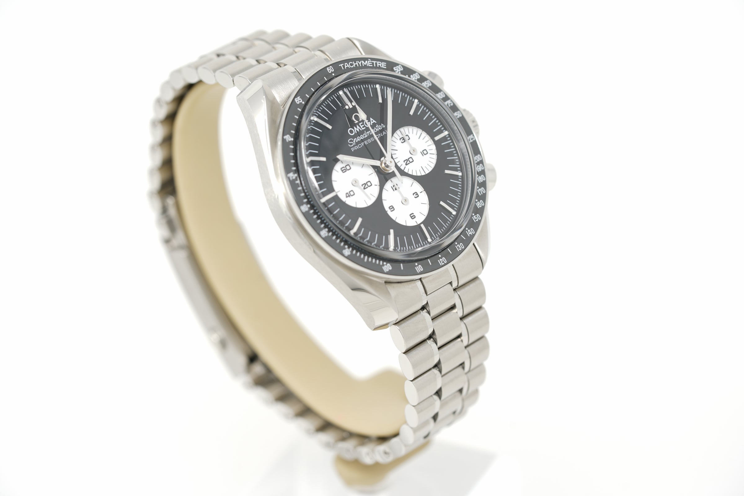 Pre-Owned Omega Speedmaster Moonwatch Professional Reverse Panda 310.30.42.50.01.004