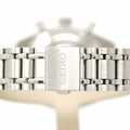 Pre-Owned Seiko Prospex Speedtimer Mechanical Chronograph SRQ055