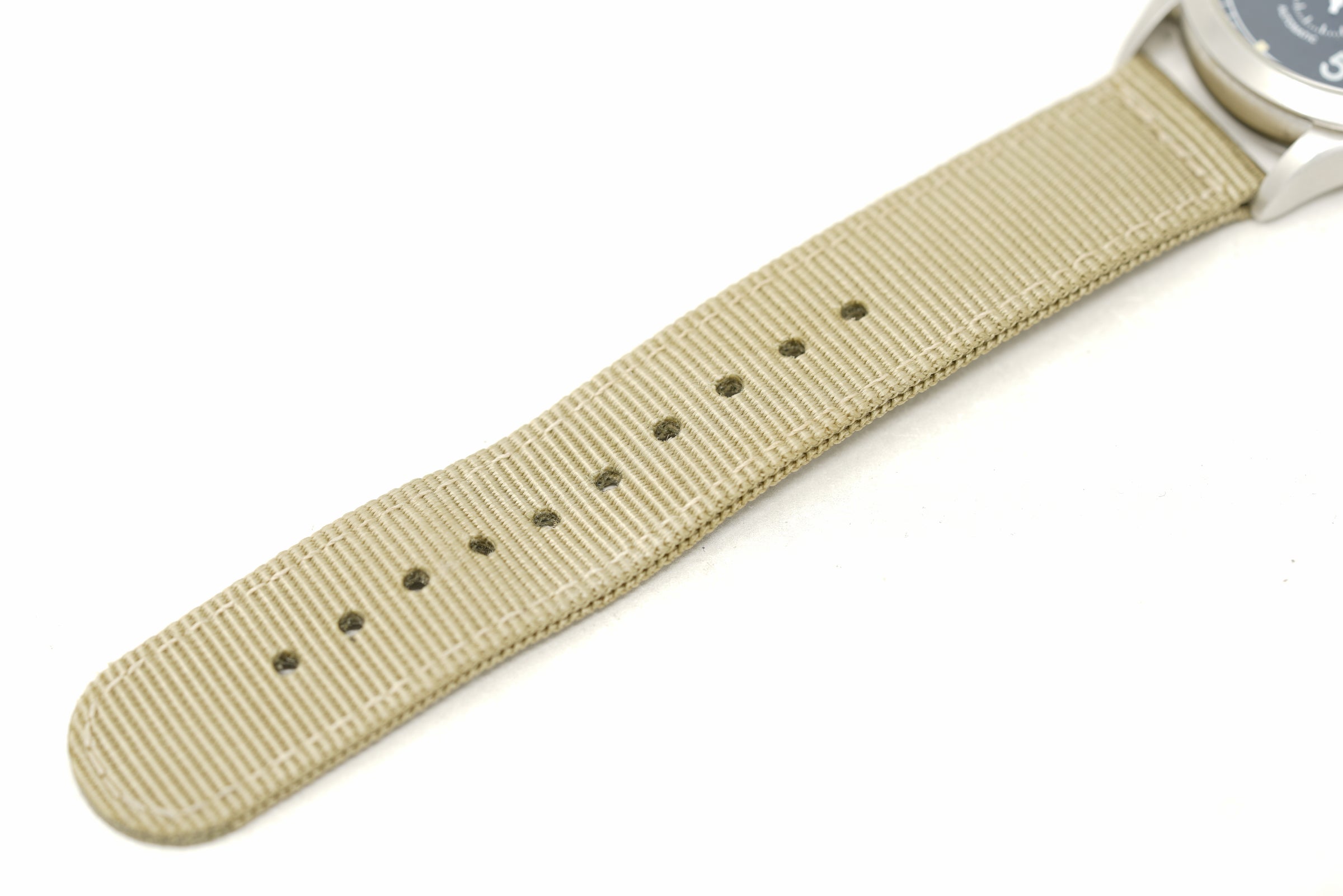 Pre-Owned Vaer A12 Dirty Dozen - Automatic 40mm