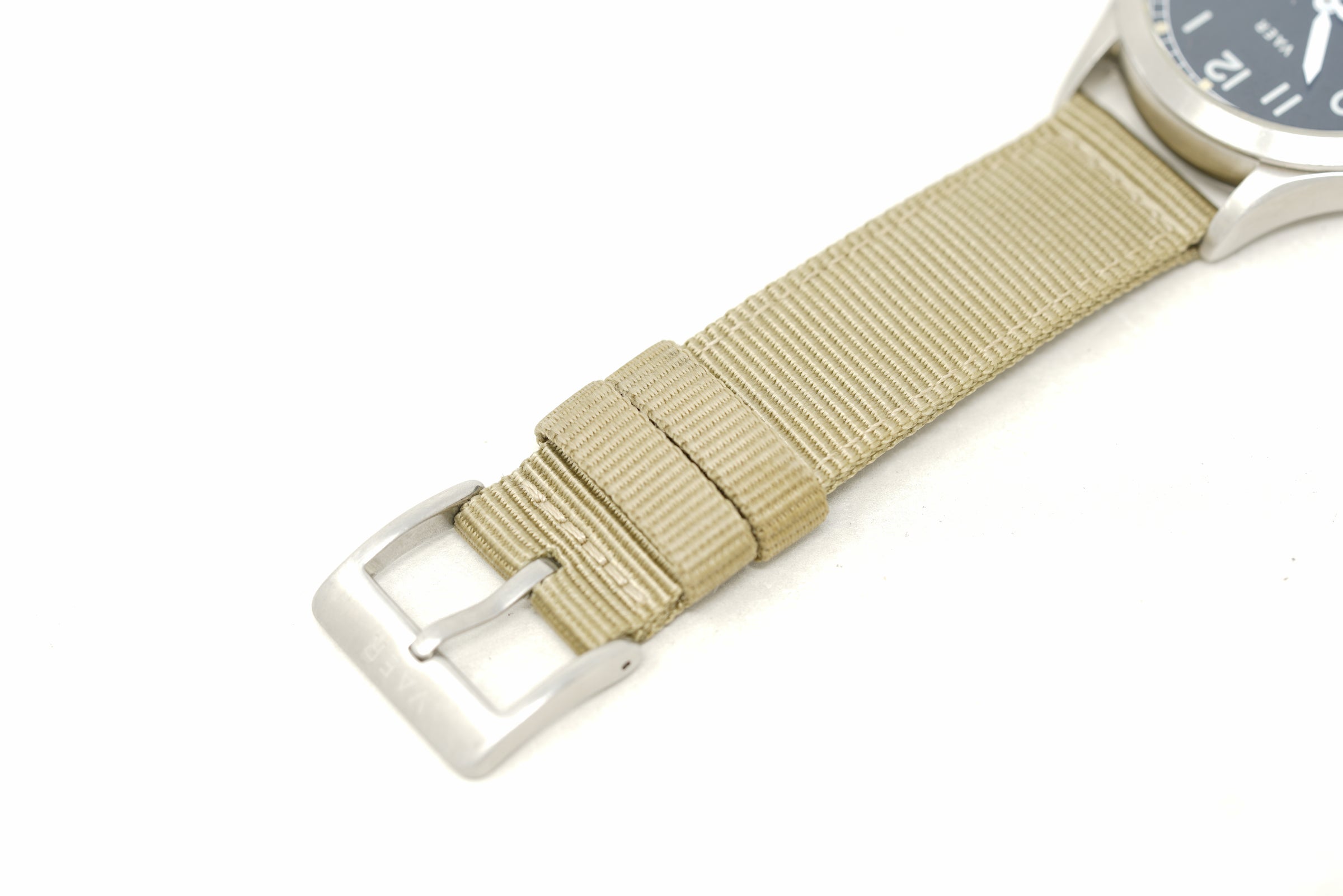 Pre-Owned Vaer A12 Dirty Dozen - Automatic 40mm