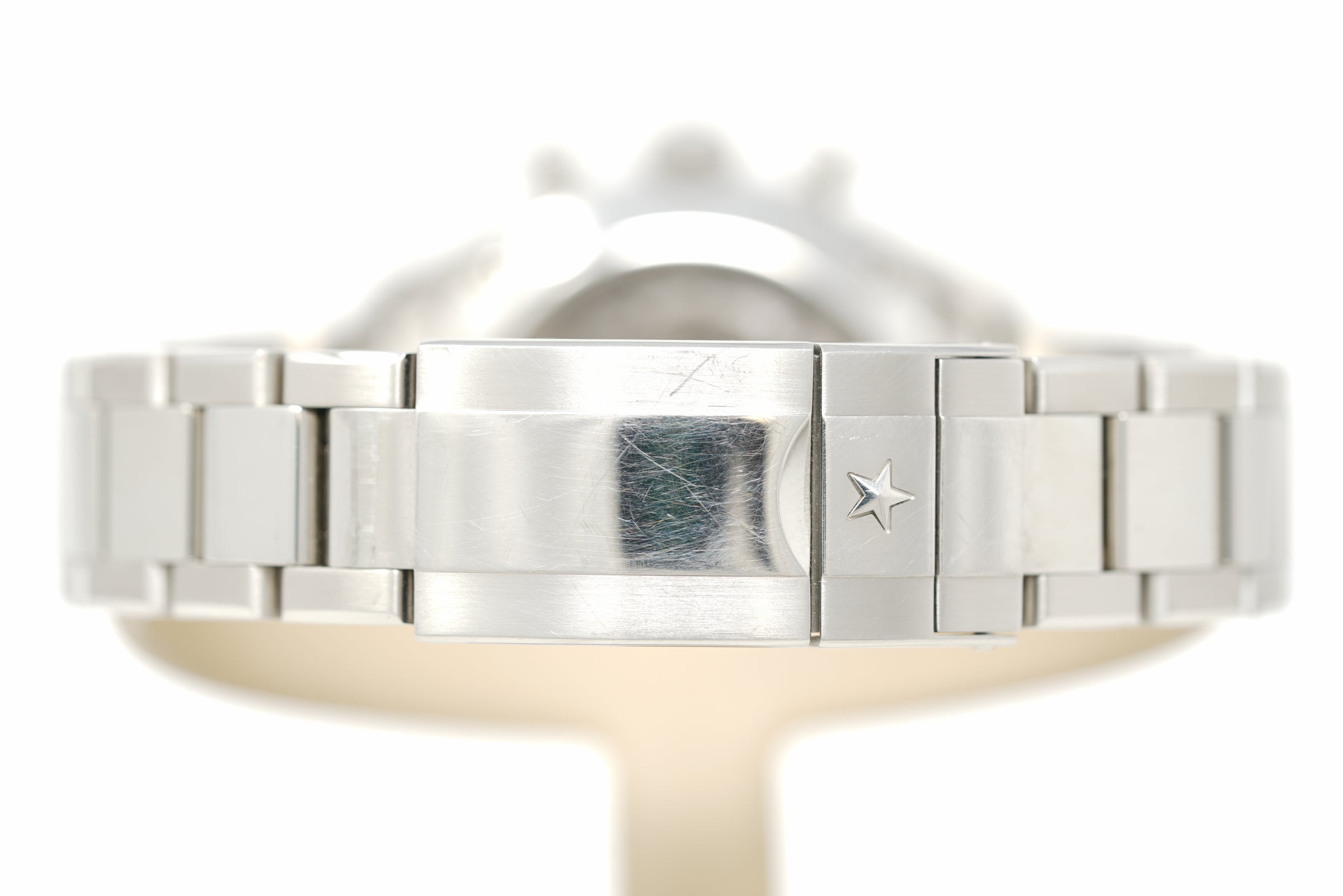 Pre-Owned Zenith Chronomaster Sport 03.3100.3600/69.M3100