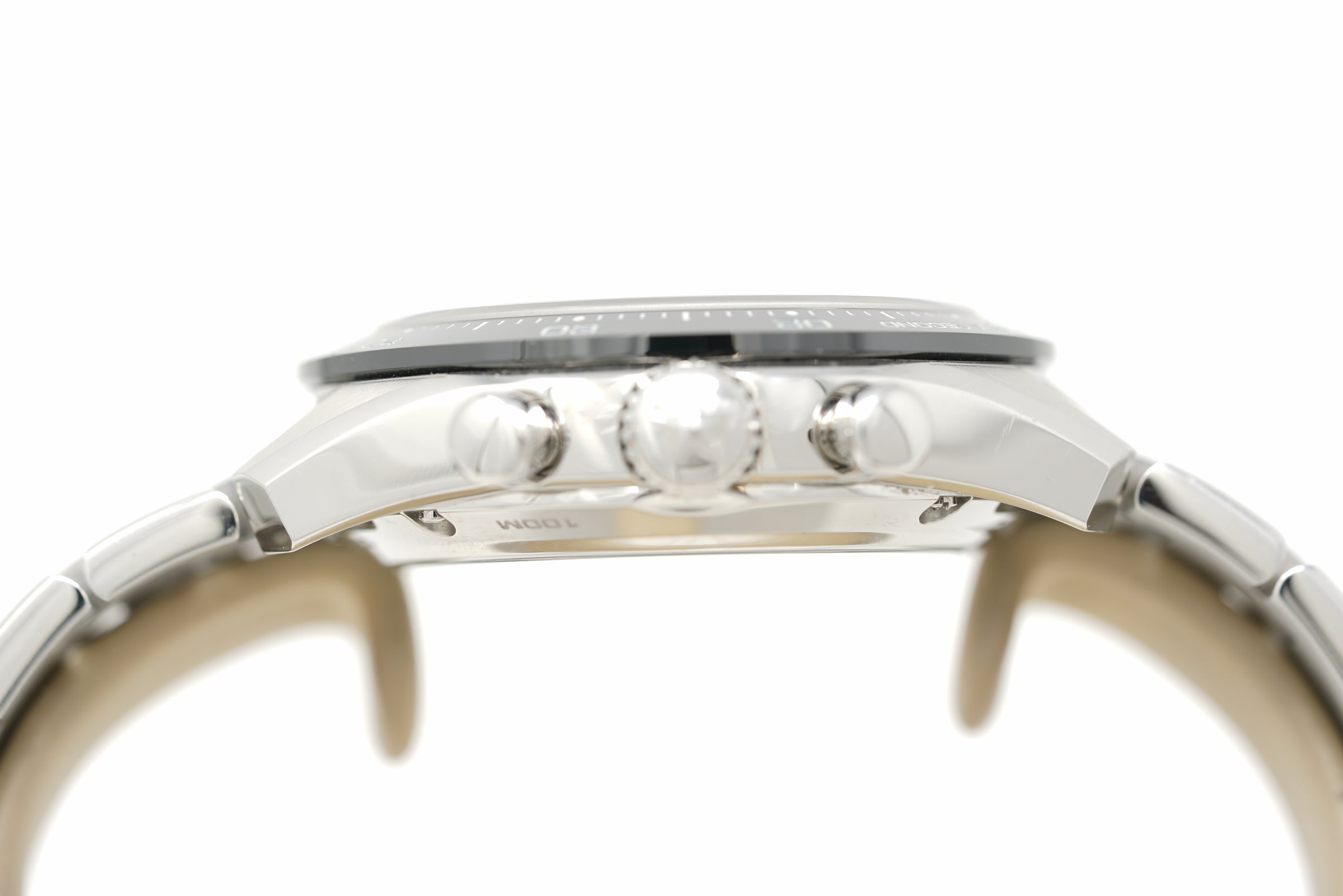 Pre-Owned Zenith Chronomaster Sport 03.3100.3600/69.M3100