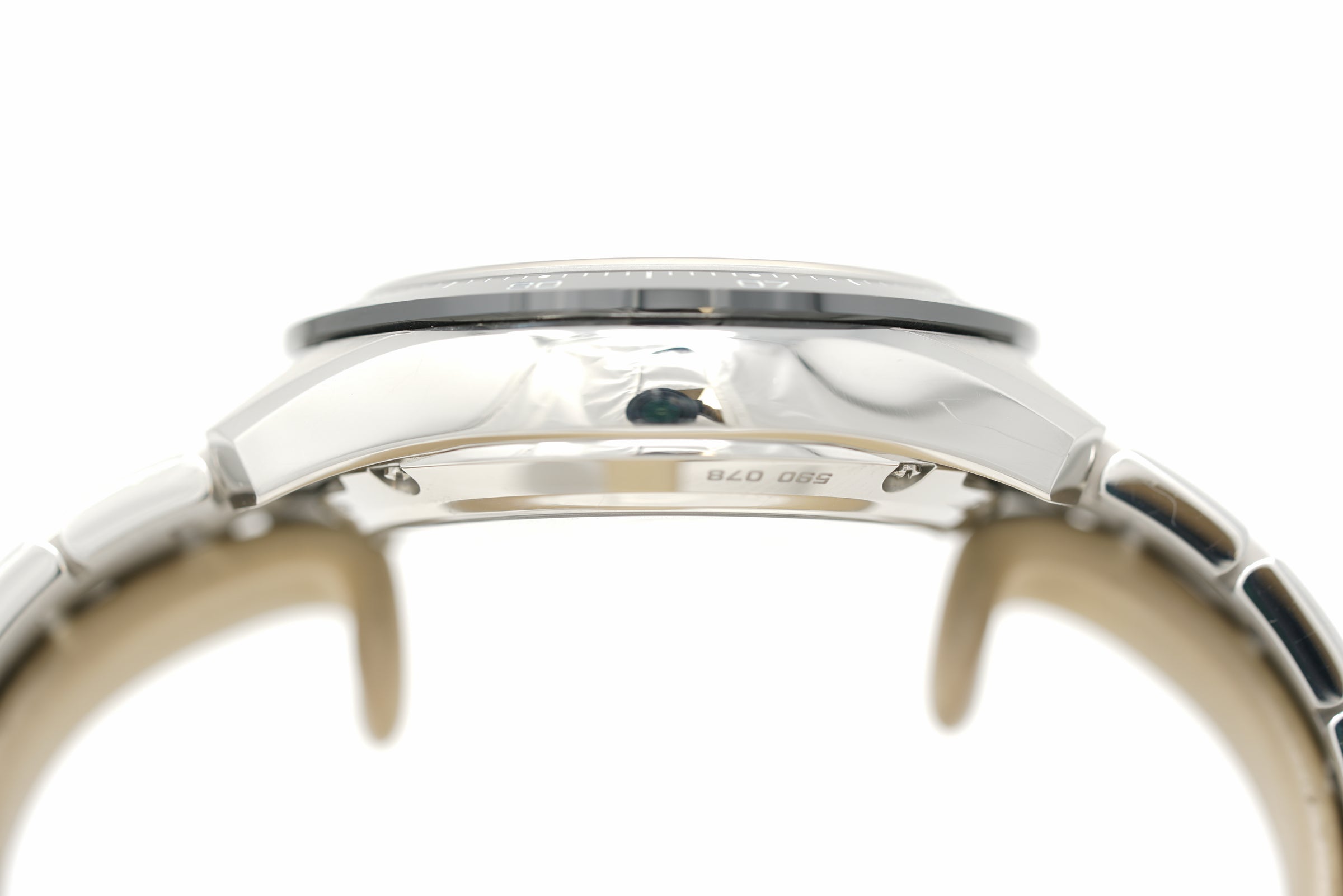 Pre-Owned Zenith Chronomaster Sport 03.3100.3600/69.M3100