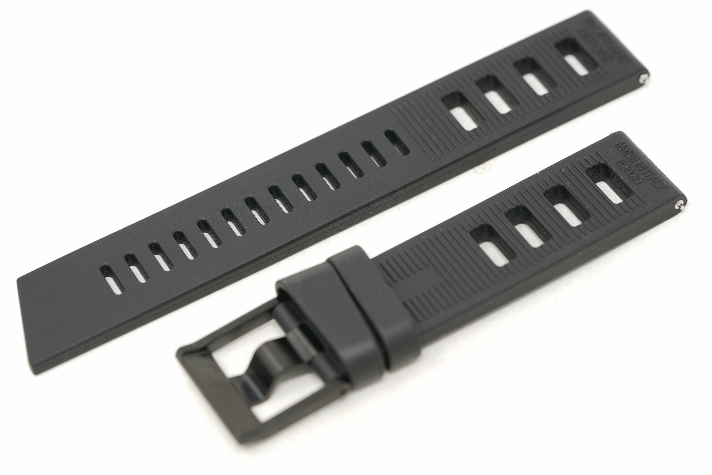 Pre-Owned Synchron 70's Military Homage Black Limited Edition