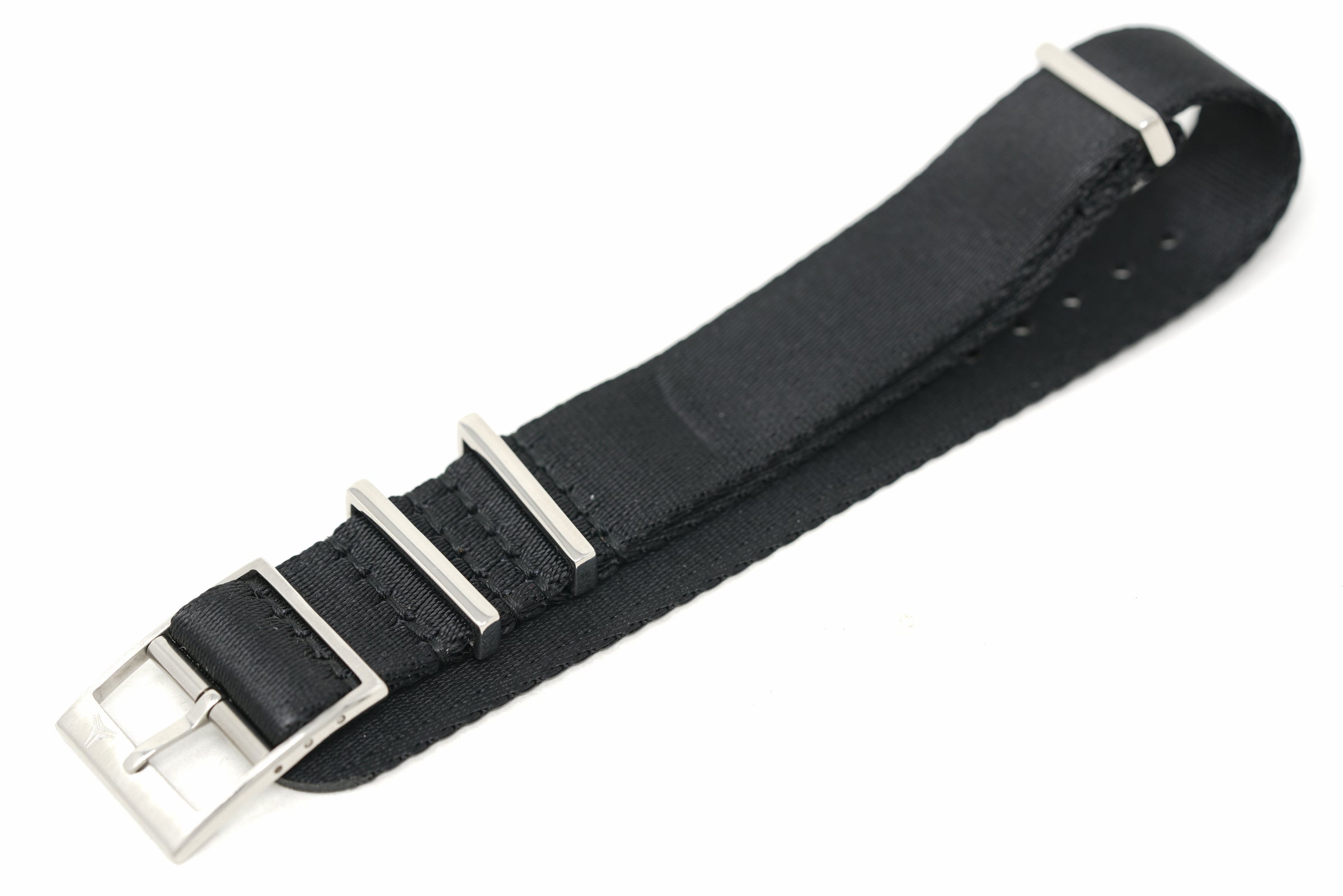 Pre-Owned Synchron 70's Military Homage Black Limited Edition