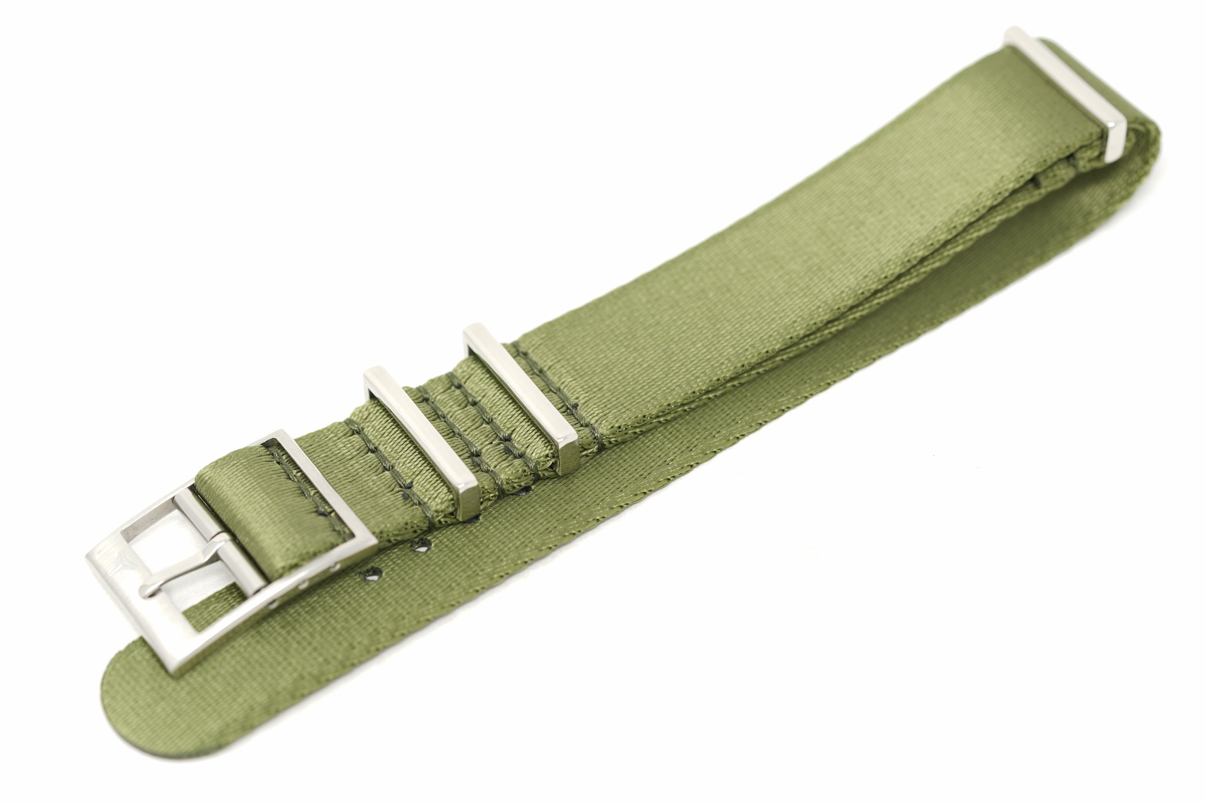 Pre-Owned Synchron 70's Military Homage Black Limited Edition