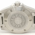 Pre-Owned Longines HydroConquest GMT L3.790.4.06.2
