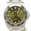 Pre-Owned Longines HydroConquest GMT L3.790.4.06.2