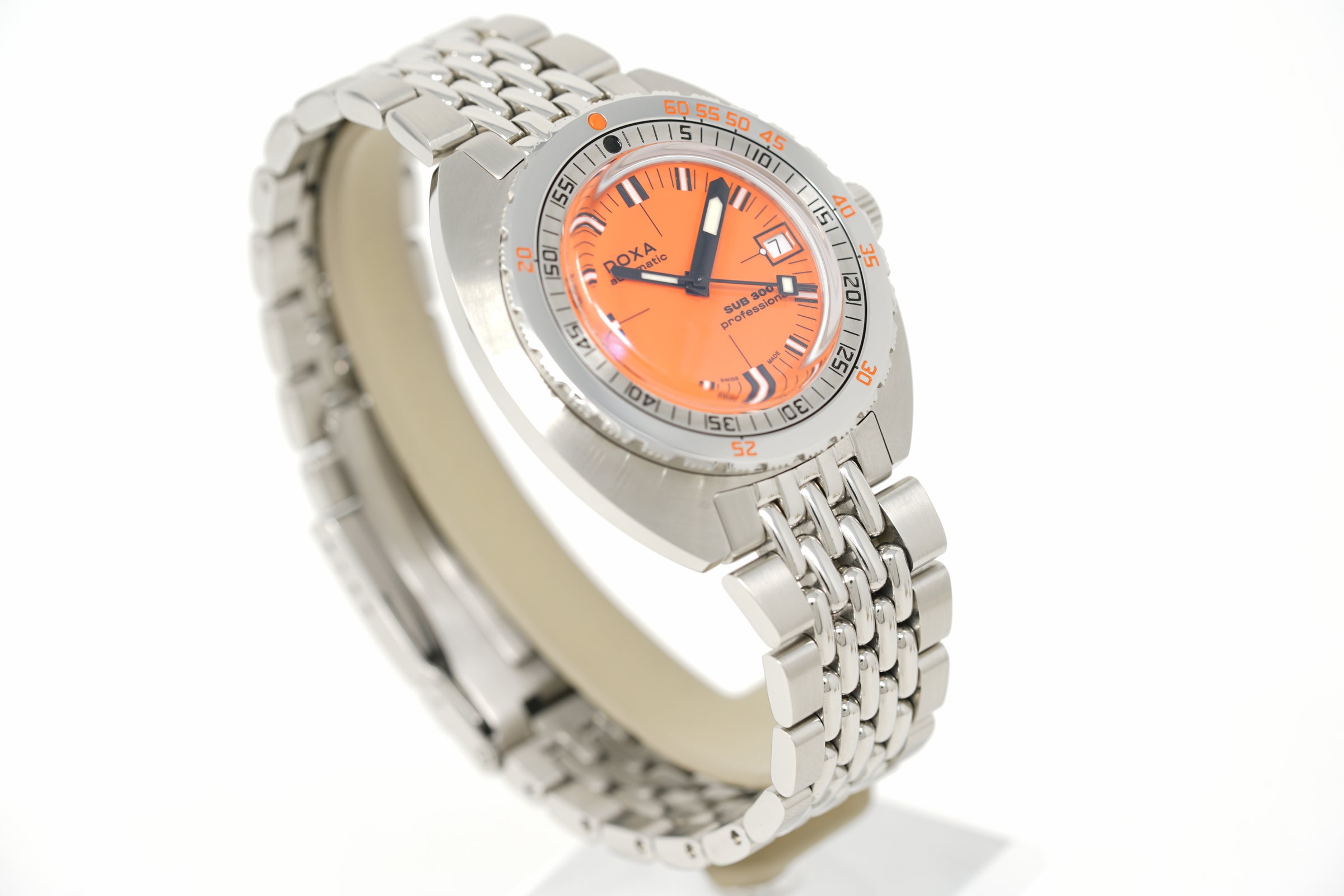 Pre-Owned Doxa Sub 300 Professional 821.10.351.10