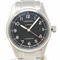 Pre-Owned Longines Spirit L3.811.4.53.6
