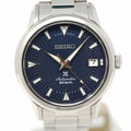 Pre-Owned Seiko Prospex Alpinist SPB249