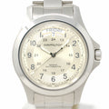 Pre-Owned Hamilton Khaki Field King Auto H64455523
