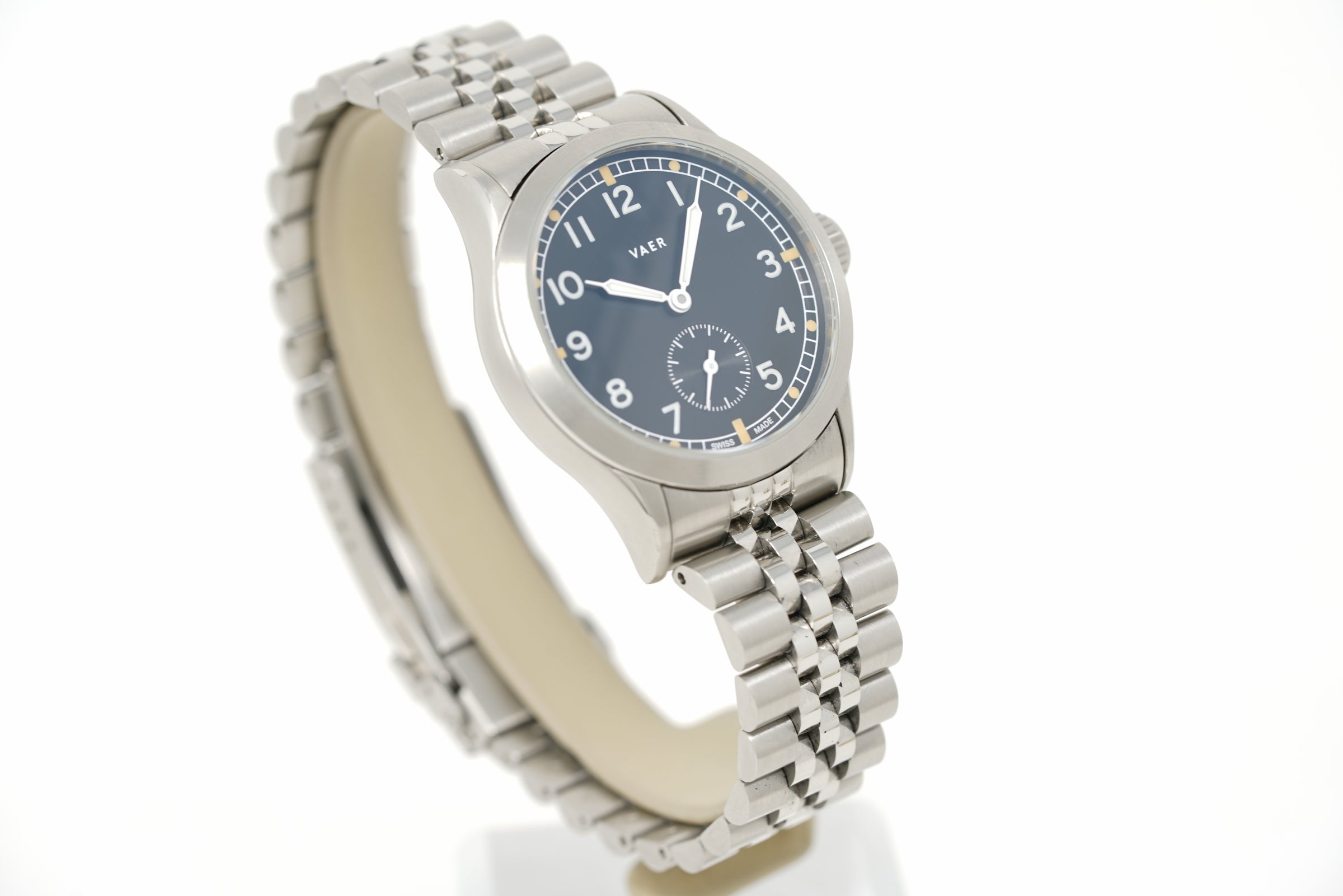 Pre-Owned Vaer A12 Dirty Dozen - Automatic 36mm