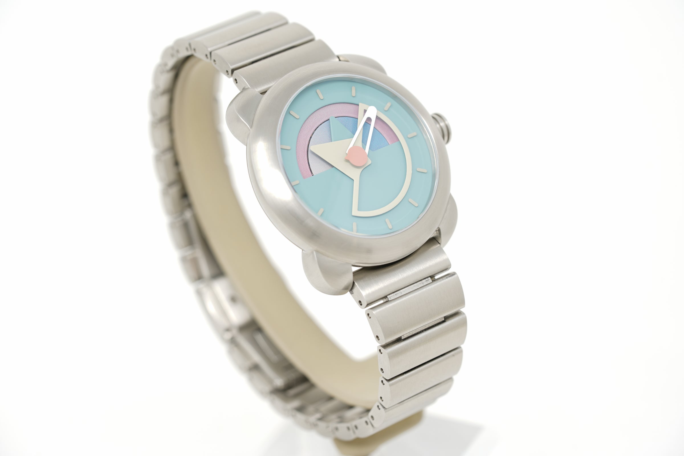 Pre-Owned Sō Labs Layer 2.5 | Iced Oatmeal Automatic