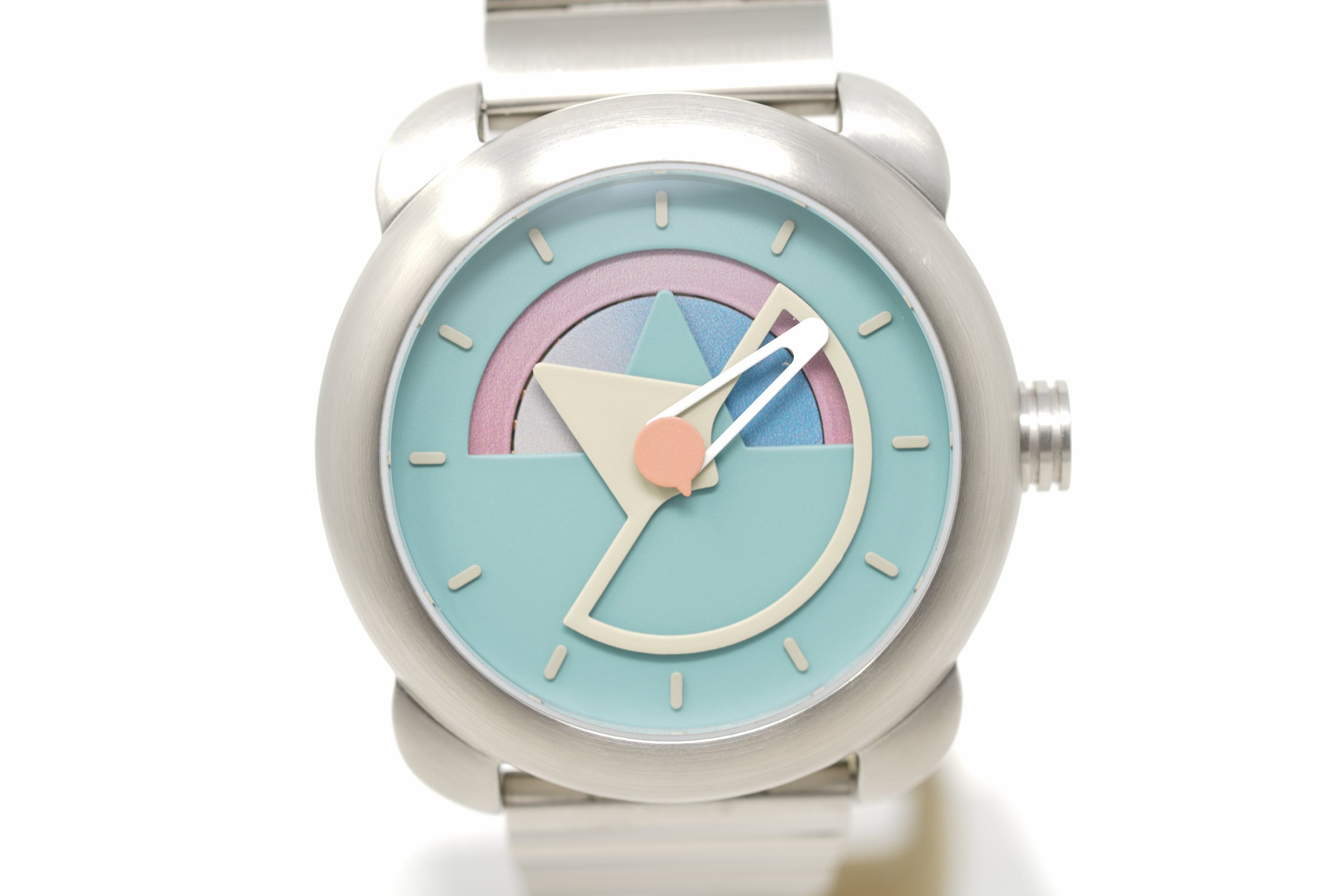 Pre-Owned Sō Labs Layer 2.5 | Iced Oatmeal Automatic