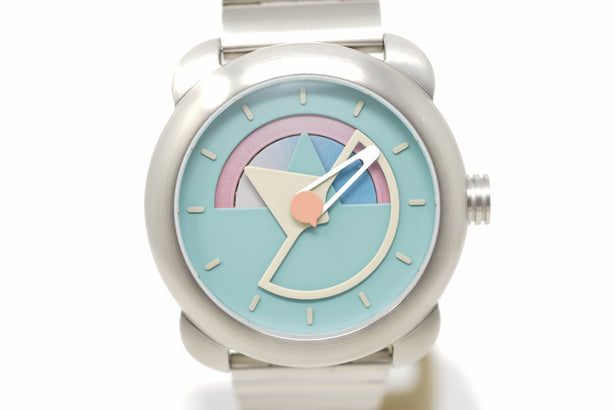 Pre-Owned Sō Labs Layer 2.5 | Iced Oatmeal Automatic