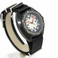 Pre-Owned Synchron 70's Military Homage Black Limited Edition