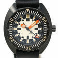Pre-Owned Synchron 70's Military Homage Black Limited Edition