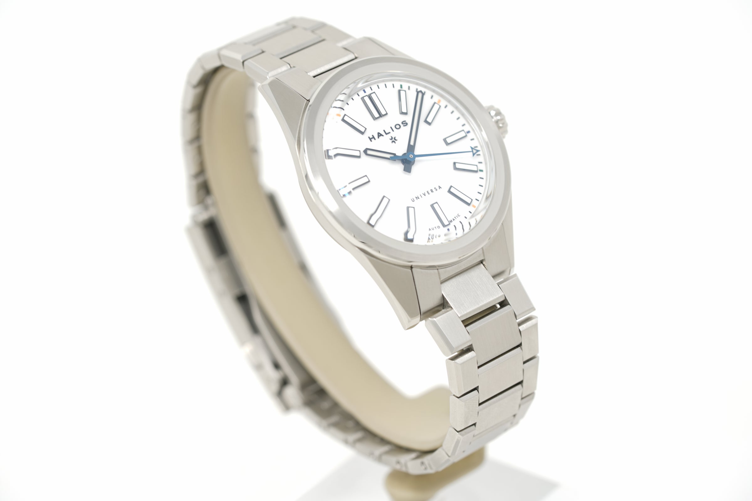 Pre-Owned Halios x Topper Universa Limited Edition