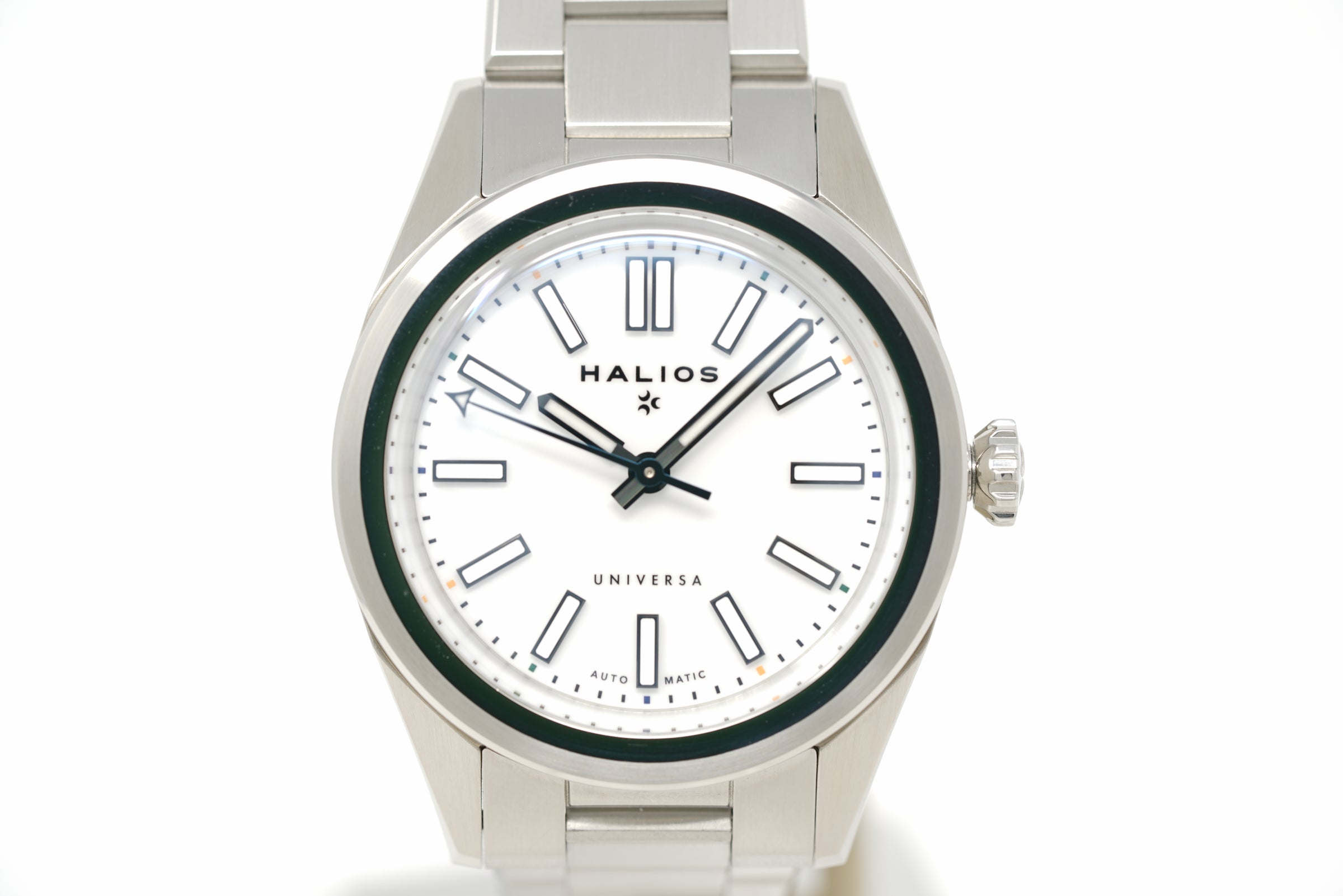 Pre-Owned Halios x Topper Universa Limited Edition