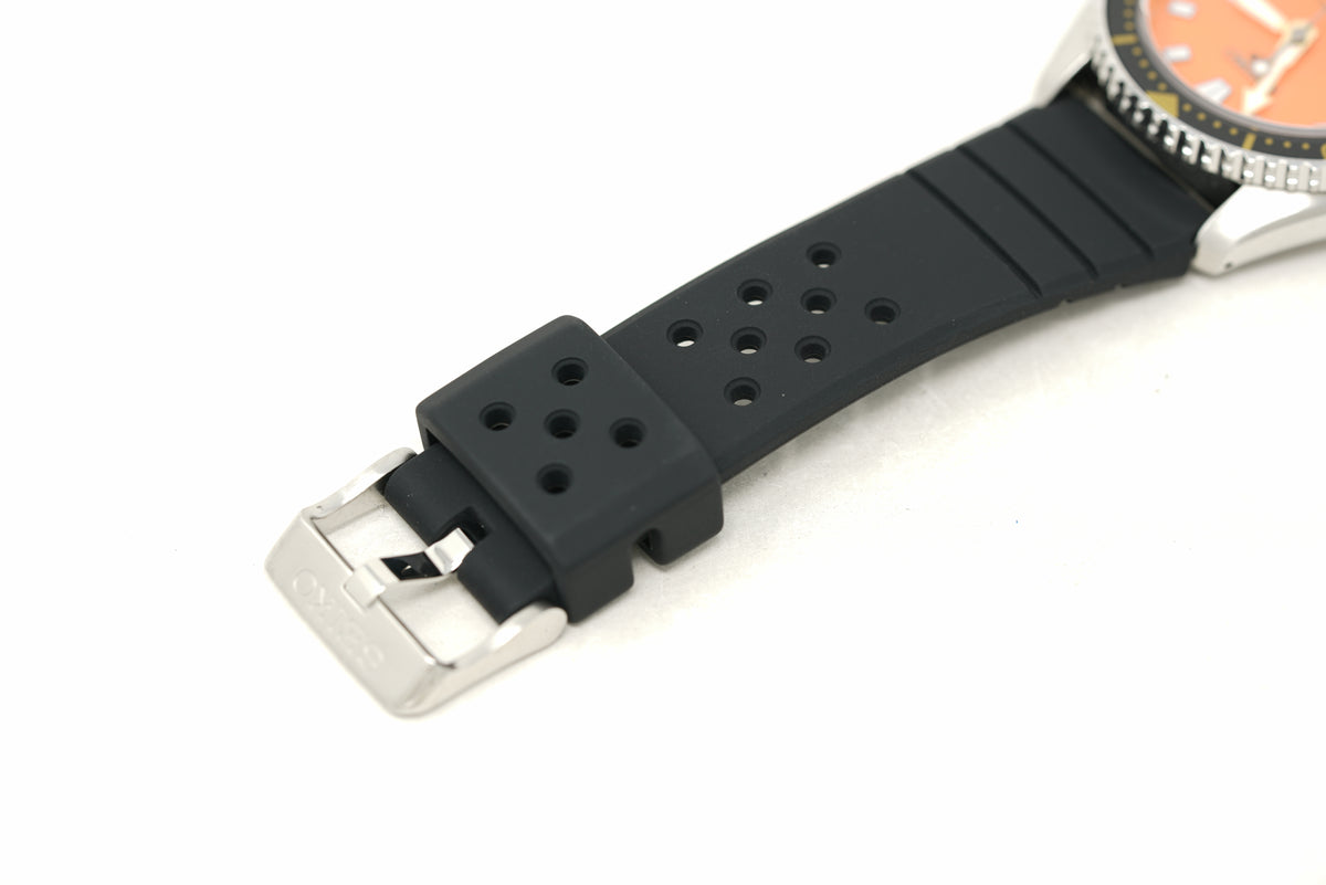Pre-Owned Seiko 5 Sports SKX SRPL89