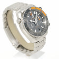 Pre-Owned Omega Seamaster Planet Ocean Chronograph 215.30.46.51.01.002