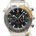 Pre-Owned Omega Seamaster Planet Ocean Chronograph 215.30.46.51.01.002