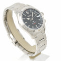 Pre-Owned Seiko Prospex 'Alpinist' SPB117