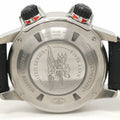 Pre-Owned Jaeger-LeCoultre Master Compressor Diving Alarm Navy SEALs LE Q183T770