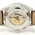 Pre-Owned Seiko Prospex Alpinist GMT SPB379