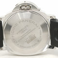 Pre-Owned Panerai Luminor Submersible Acciaio PAM00024 R Series