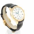 Pre-Owned Glashütte Original Senator Chronometer 1-58-01-01-01-04