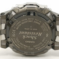 Pre-Owned G-Shock Full Metal MIP Display GMW-BZ5000D-1