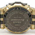 Pre-Owned G-Shock Full-Metal MIP Display GMW-BZ5000BD-1