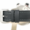 Pre-Owned Jaeger-LeCoultre Master Compressor Diving Alarm Navy SEALs LE Q183T770