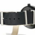 Pre-Owned Synchron 70's Military Homage Black Limited Edition