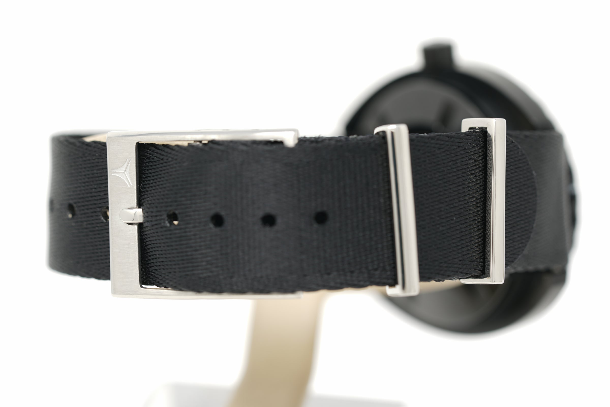 Pre-Owned Synchron 70's Military Homage Black Limited Edition