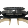 Pre-Owned Synchron 70's Military Homage Black Limited Edition