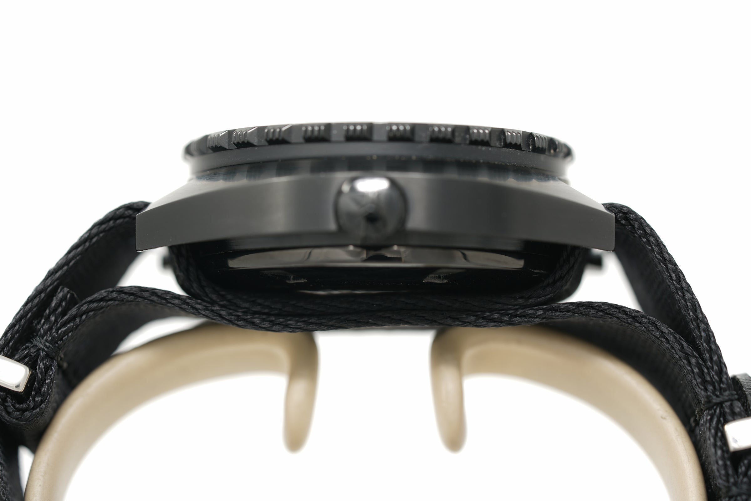 Pre-Owned Synchron 70's Military Homage Black Limited Edition
