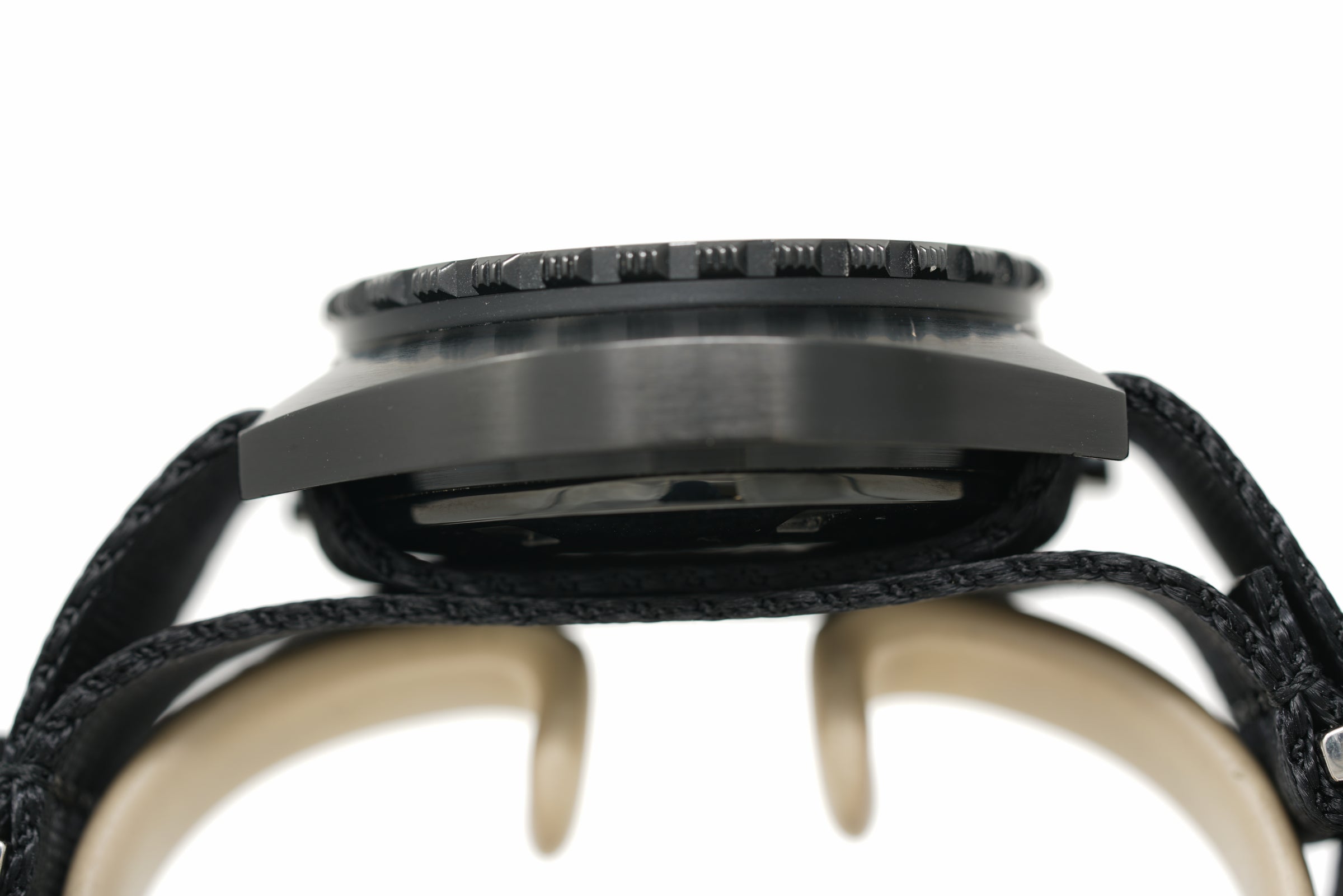 Pre-Owned Synchron 70's Military Homage Black Limited Edition