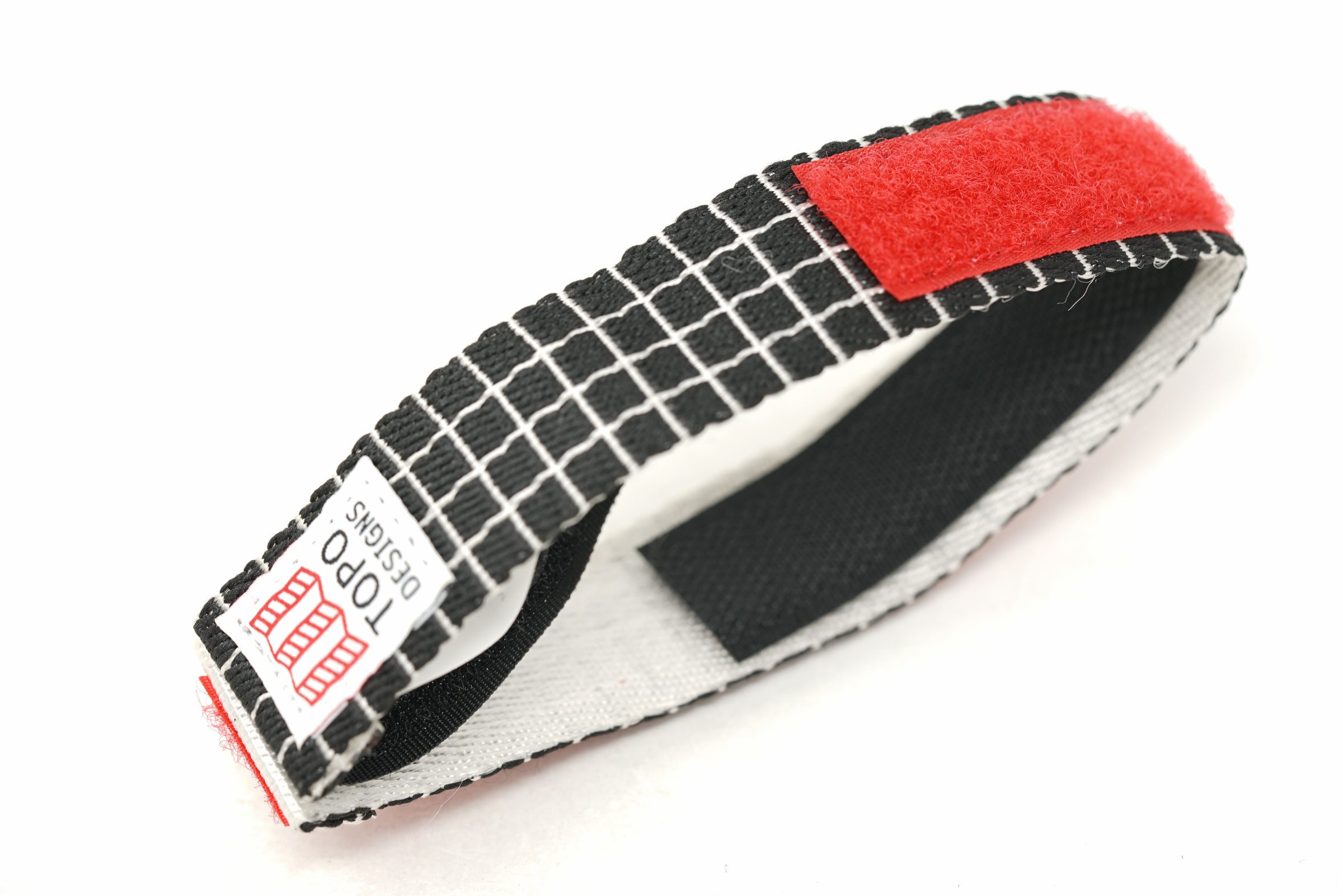 Pre-Owned Vaer x Topo Designs x Worn & Wound Solar Hiker - Black