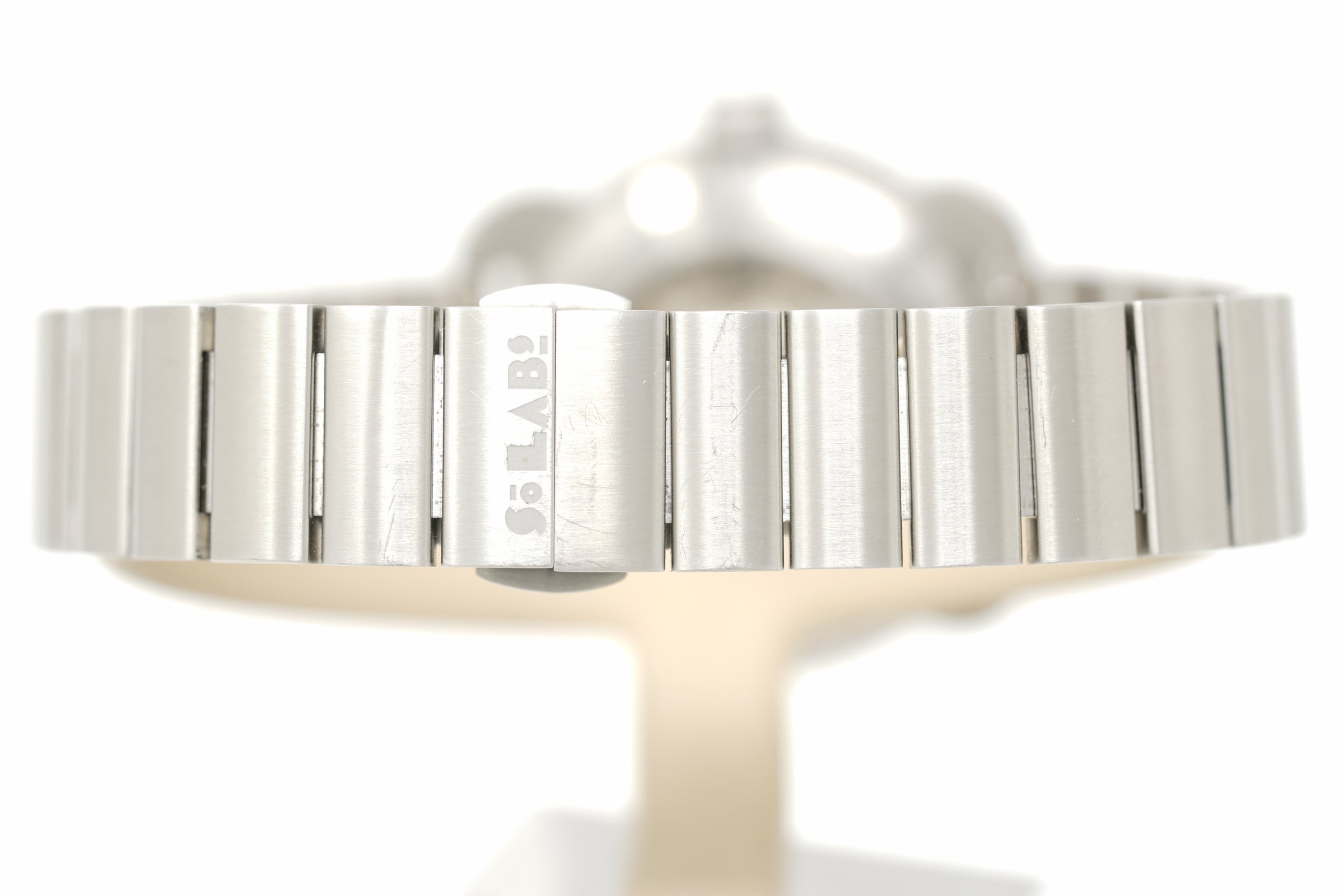 Pre-Owned Sō Labs Layer 2.5 | Iced Oatmeal Automatic