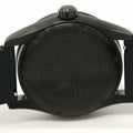 Pre-Owned Vaer x Topo Designs x Worn & Wound Solar Hiker - Black