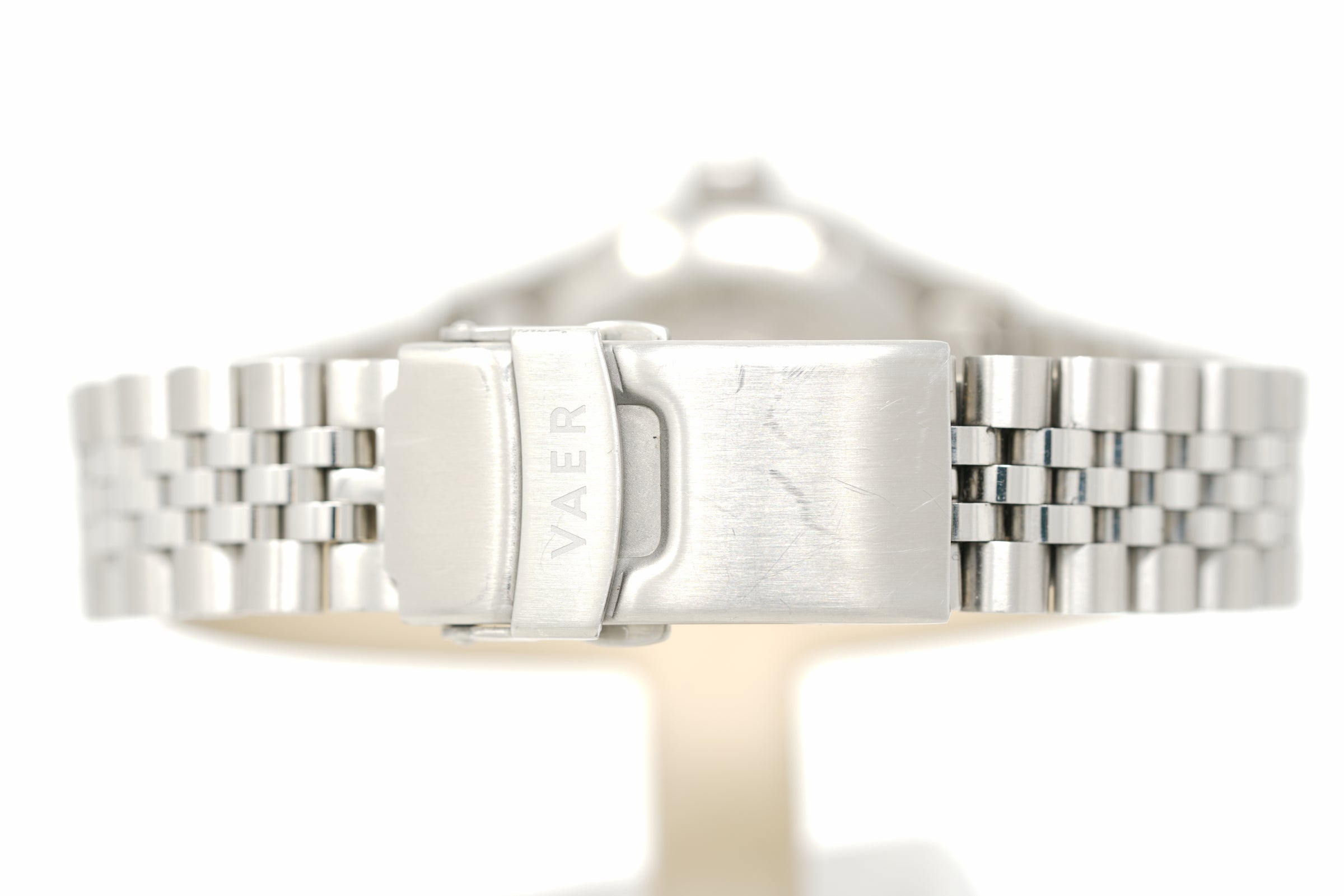 Pre-Owned Vaer A12 Dirty Dozen - Automatic 36mm