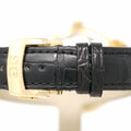 Pre-Owned Glashütte Original Senator Chronometer 1-58-01-01-01-04
