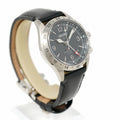 Pre-Owned Seiko Prospex Alpinist GMT SPB379
