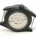 Pre-Owned Raven Custom - GMT Black Feather