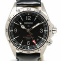 Pre-Owned Seiko Prospex Alpinist GMT SPB379