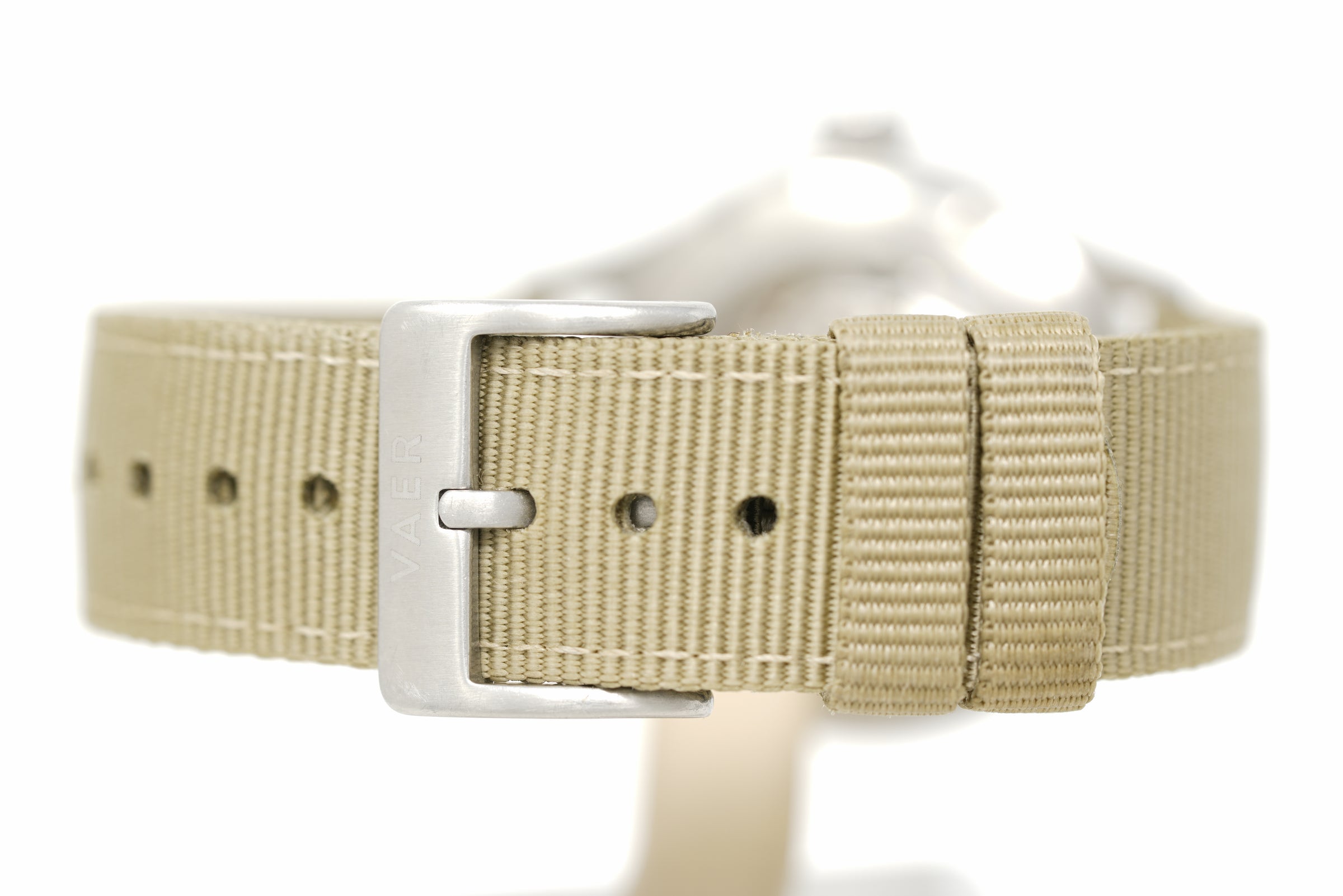 Pre-Owned Vaer A12 Dirty Dozen - Automatic 40mm